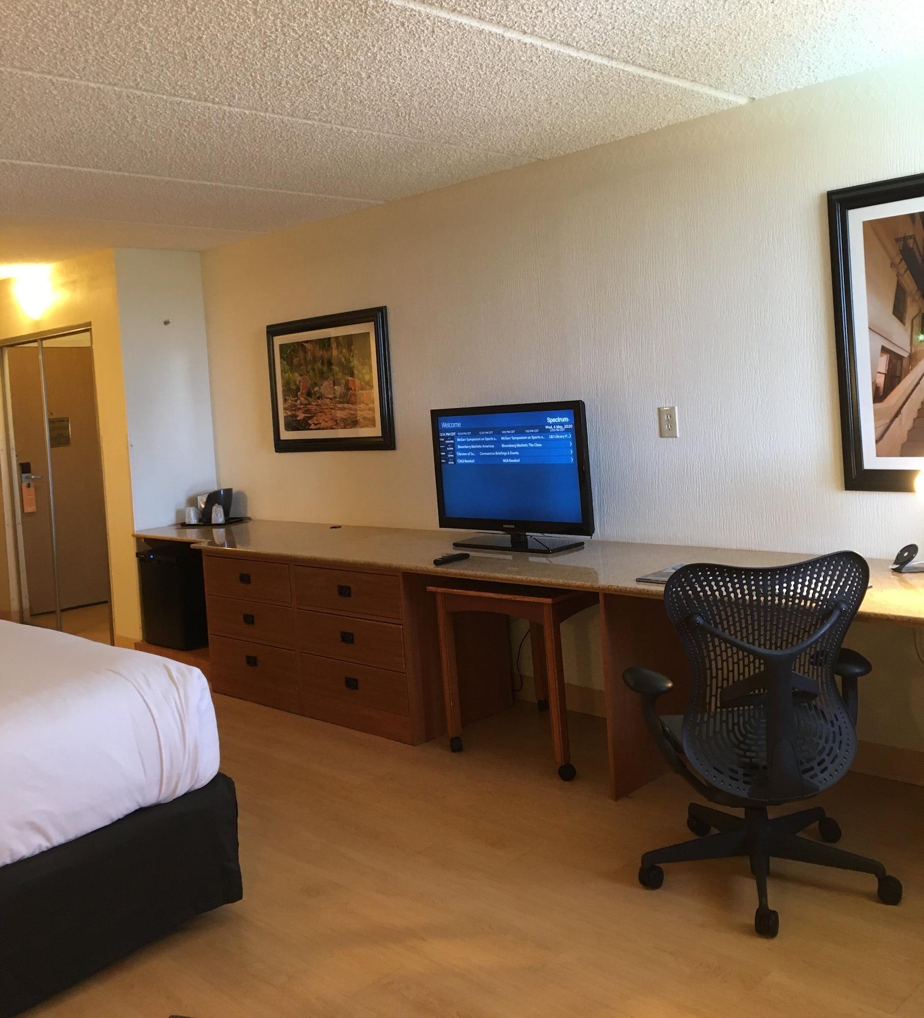 Wyndham Garden Hotel Austin Exterior foto