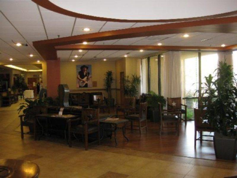 Wyndham Garden Hotel Austin Exterior foto