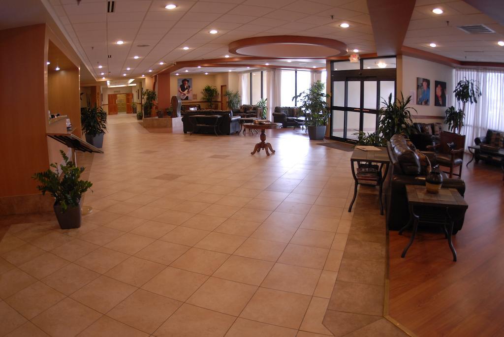 Wyndham Garden Hotel Austin Exterior foto